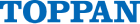 凸版印刷株式会社のロゴ