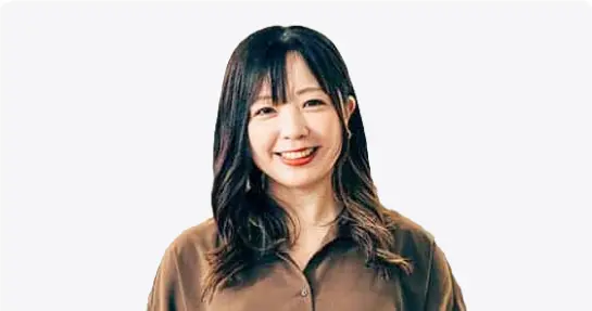 友池 真祐子のプロフィール写真