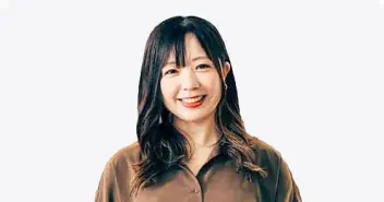 友池 真祐子のプロフィール写真