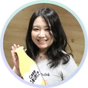 Angelaのプロフィール写真