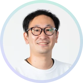 蜂須賀 大貴氏のプロフィール写真
