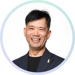 橋本 正徳のプロフィール写真