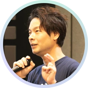 井上 拓也氏のプロフィール写真