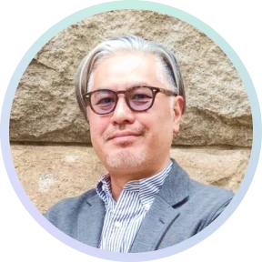 小賀 浩通氏のプロフィール写真
