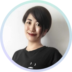 河野 千里のプロフィール写真