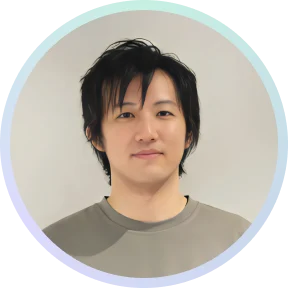 蓑和 航氏のプロフィール写真