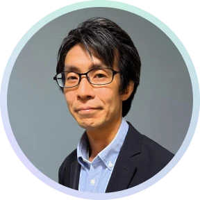 縄田 健悟氏のプロフィール写真