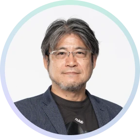 小島 英揮のプロフィール写真