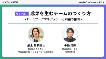 『成果を生むチームのつくり方 ── チームワークマネジメントと利益の相関』のサムネイル画像
