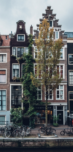 Amsterdam photo