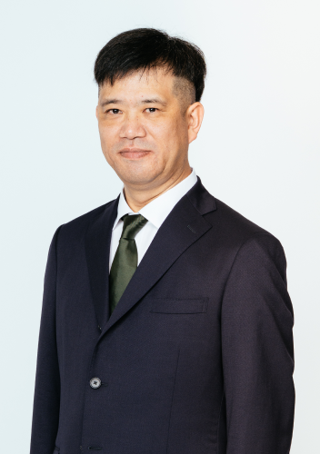 代表取締役CEO 橋本 正徳の写真