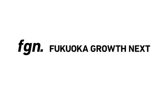 スタートアップ支援施設 Fukuoka Growth Nextのロゴ