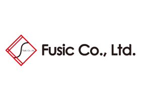 株式会社Fusic