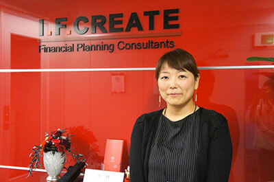 I.F.CREATE Co.,Ltd