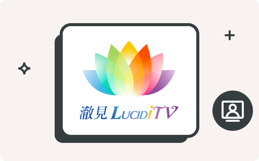 LucidiTV