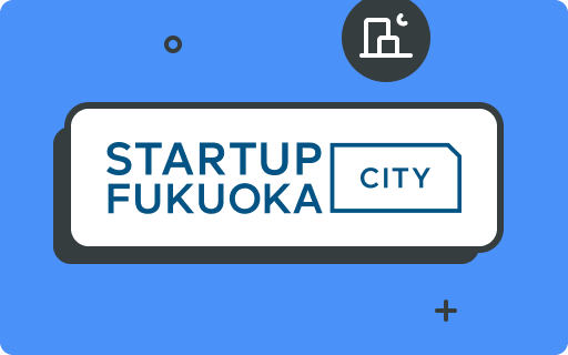 Startup Fukuoka City