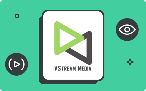 VStream Media