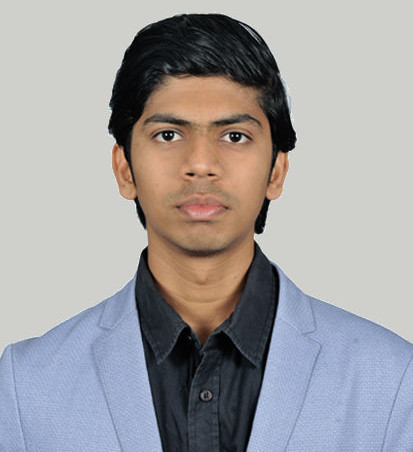 Santhosh Kumar S.