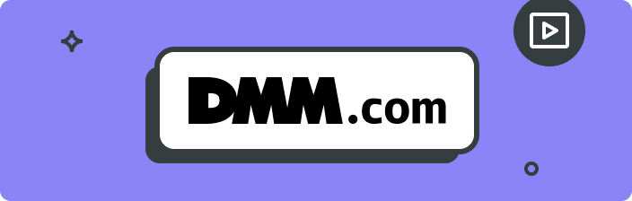 DMM.com