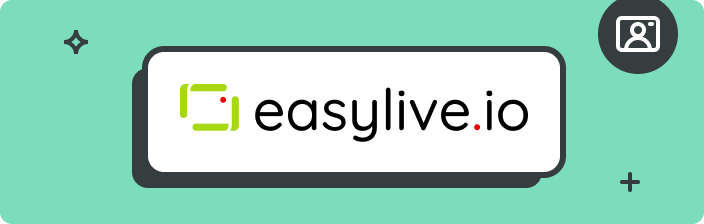 Easylive.io