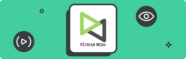 VStream Media