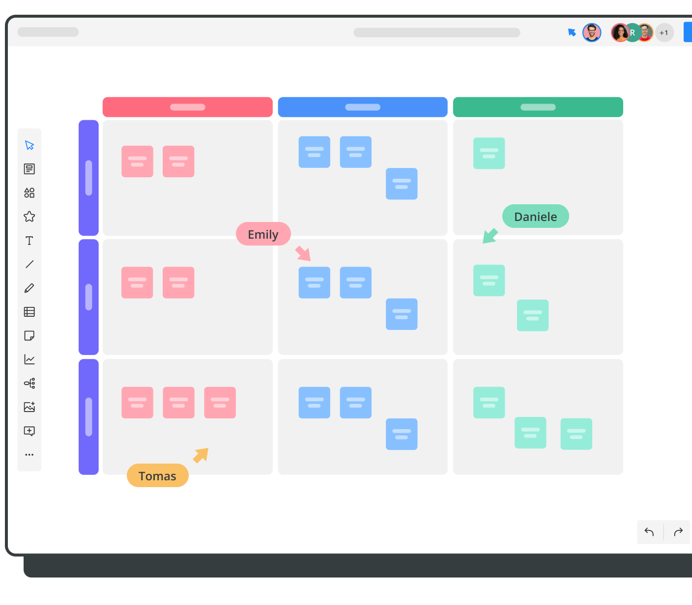 Kanban Workflow Tool for Agile Management | Nulab