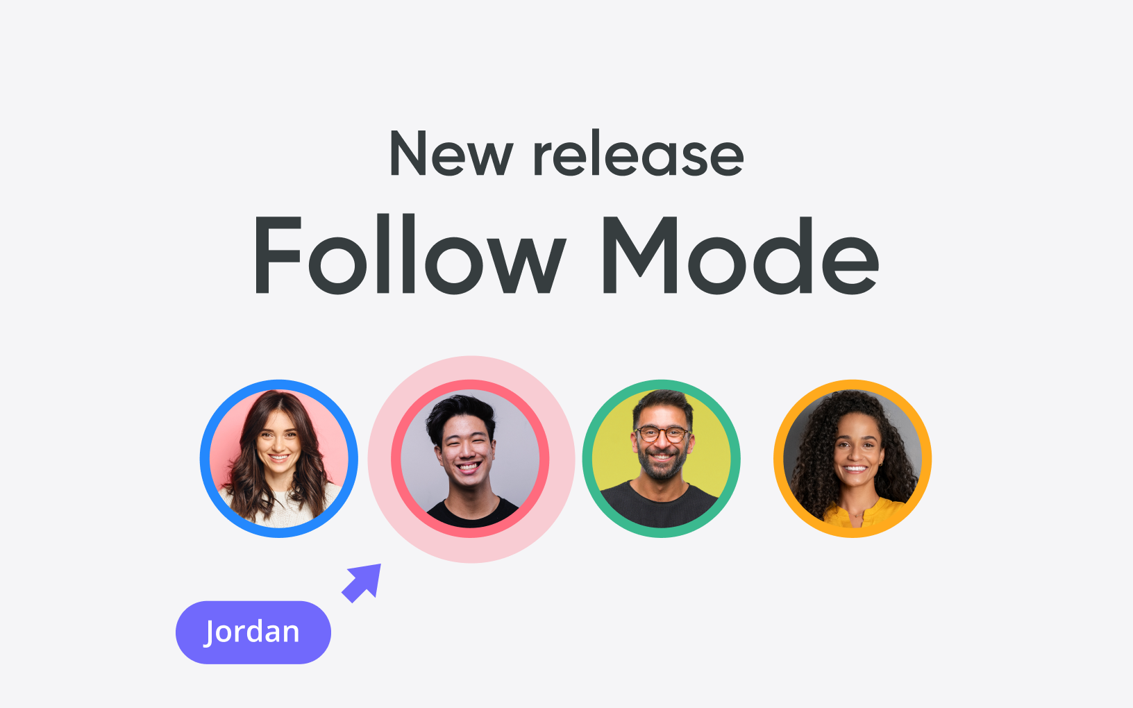 Present diagrams with ease with Cacoo’s new Follow Mode