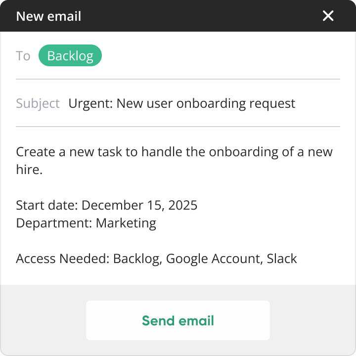 Trello Alternative for Issue Tracking | Backlog | Nulab