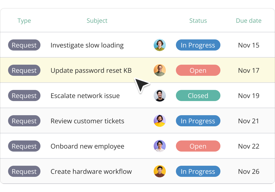 Trello Alternative for Issue Tracking | Backlog | Nulab