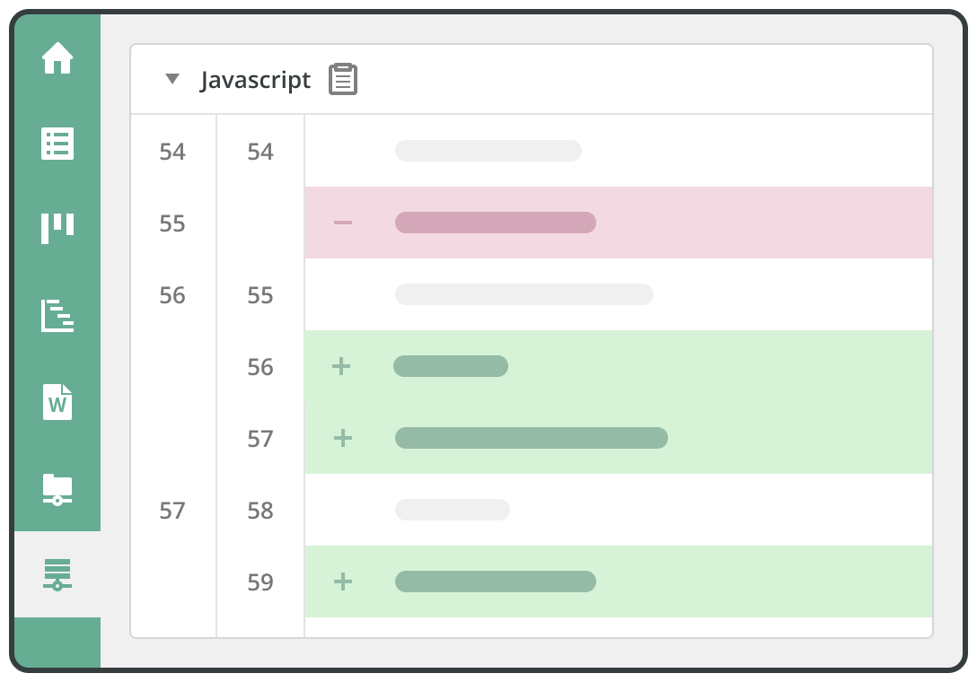 The best GitHub alternative | Backlog | Nulab