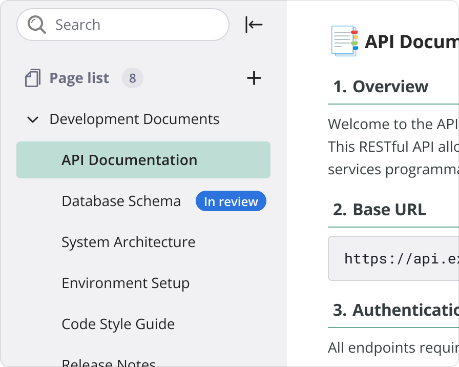 Version Control Software for Developers | Nulab | Nulab