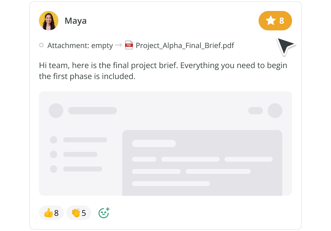 Easy asynchronous collaboration for distributed teams | Backlog by ...