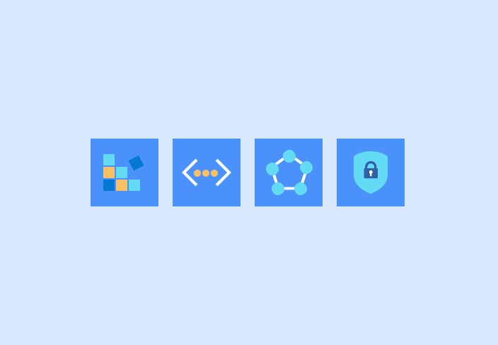 Azure Icons