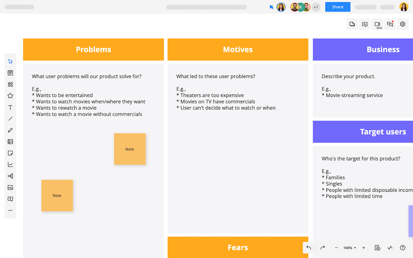 User-Centered Design Process