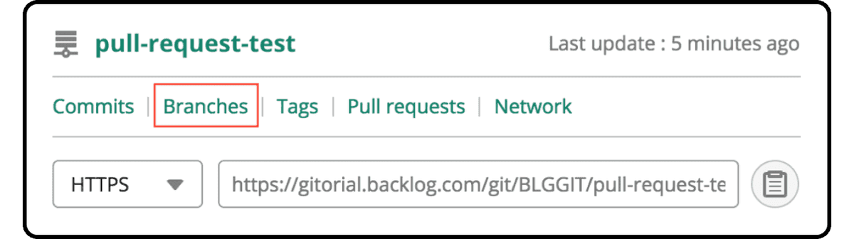 创建拉取请求 | Git tutorial | Nulab