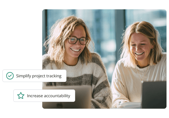 Fewer tools, less switching
