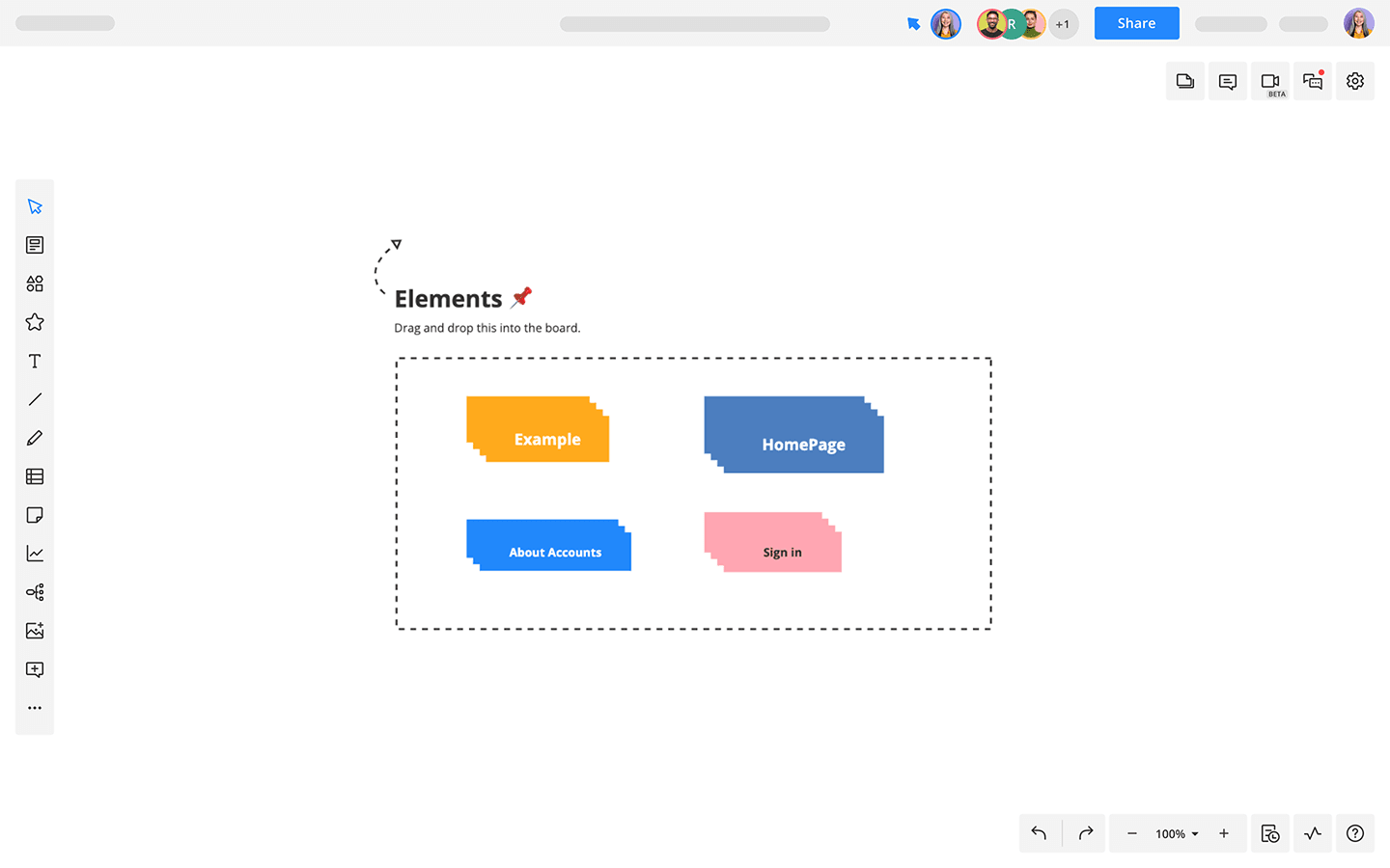 Sitemap Design