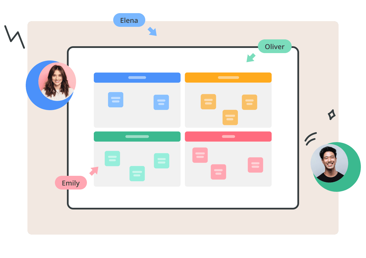 Cacoo Online diagramming tool for collaborative diagramming Nulab