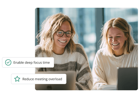 Async-first workflows that eliminate meeting fatigue