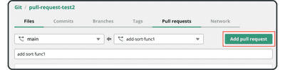 Create a pull request conflict | Git tutorial | Nulab