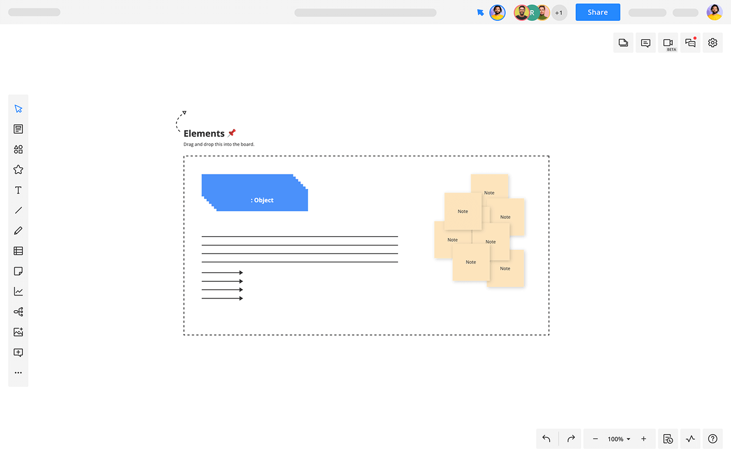 Communication Diagram