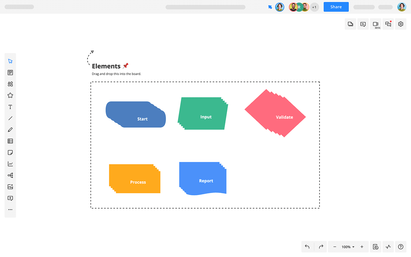 Business Process Diagram