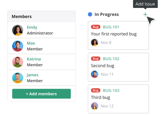 Fast to set up, easy to adopt—no IT required