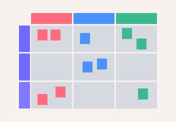 Kanban Board Template