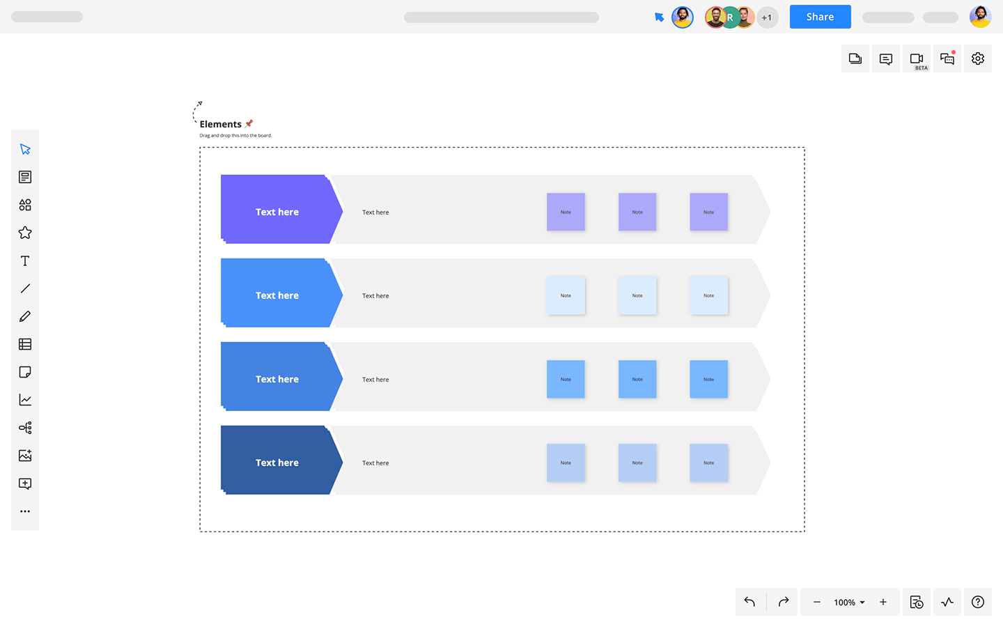 Marketing Diagram