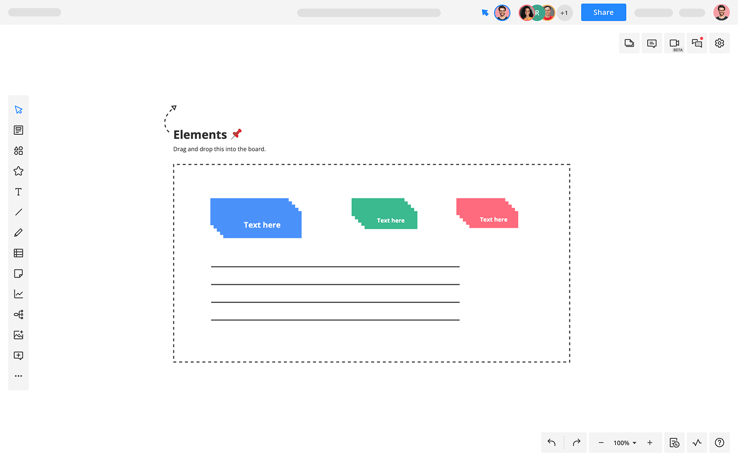 Brainstorm Diagram